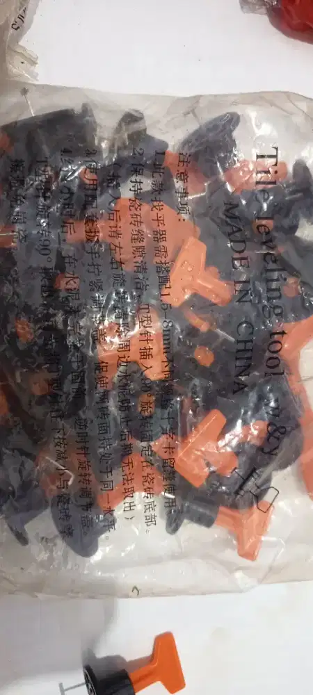 Perata keramik/granit