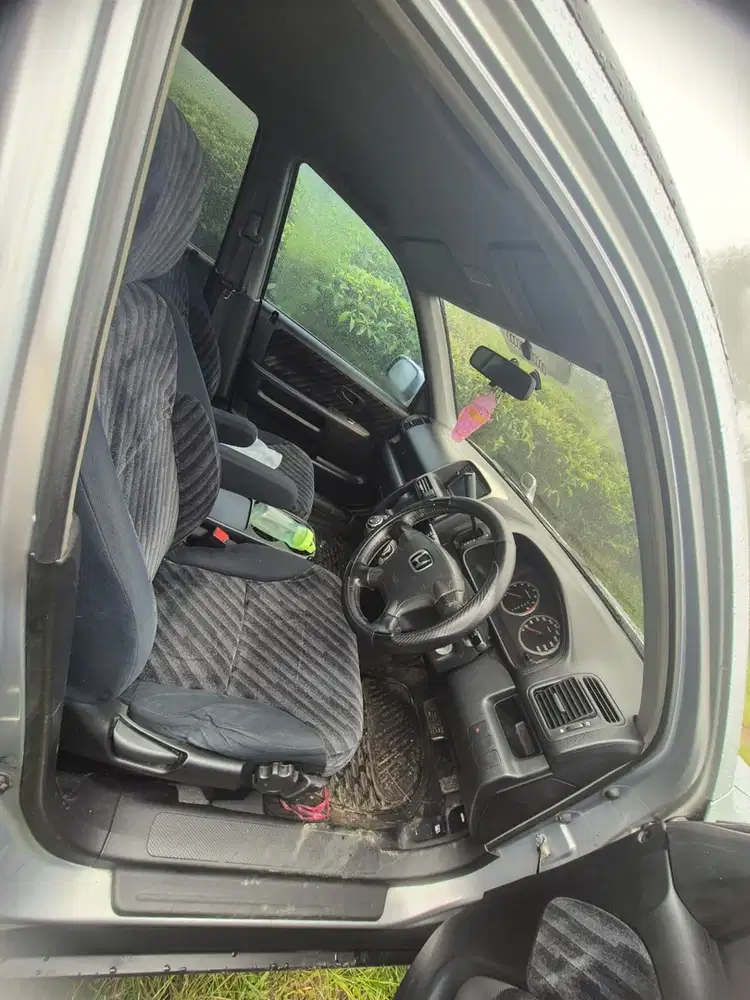 Honda CR-V 2002 Bensin