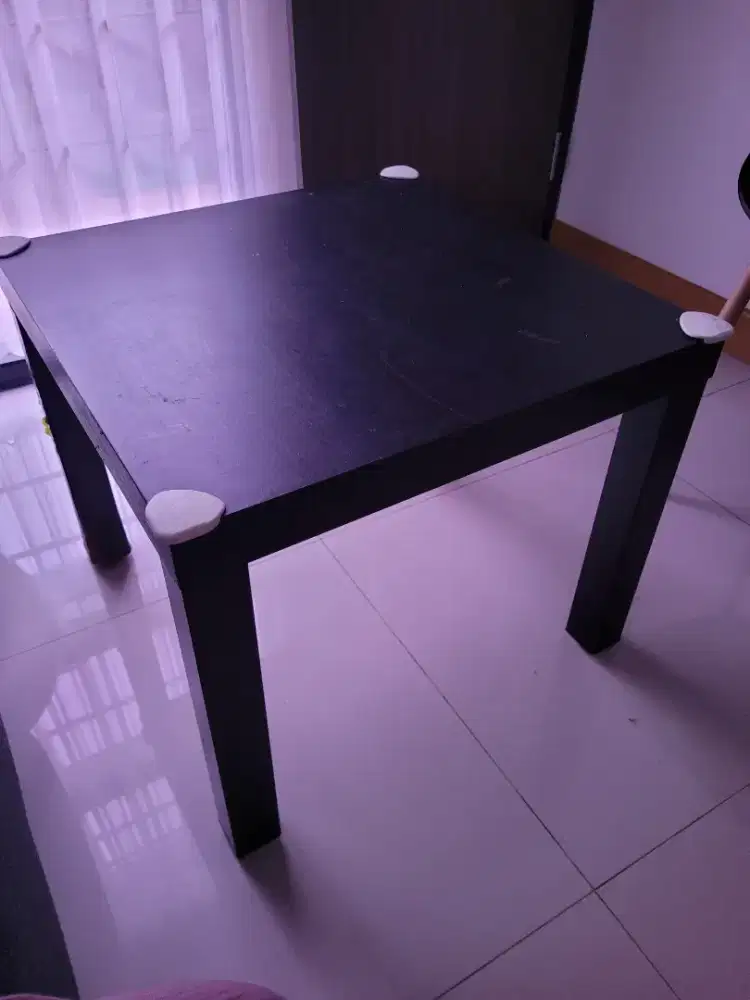 Meja Tamu Ikea Lack
