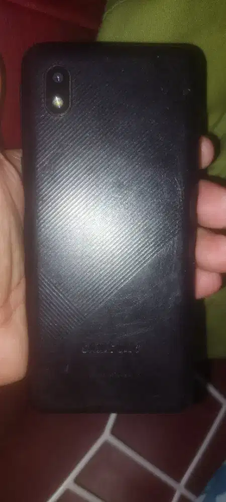 Samsung a01 core minus batangan