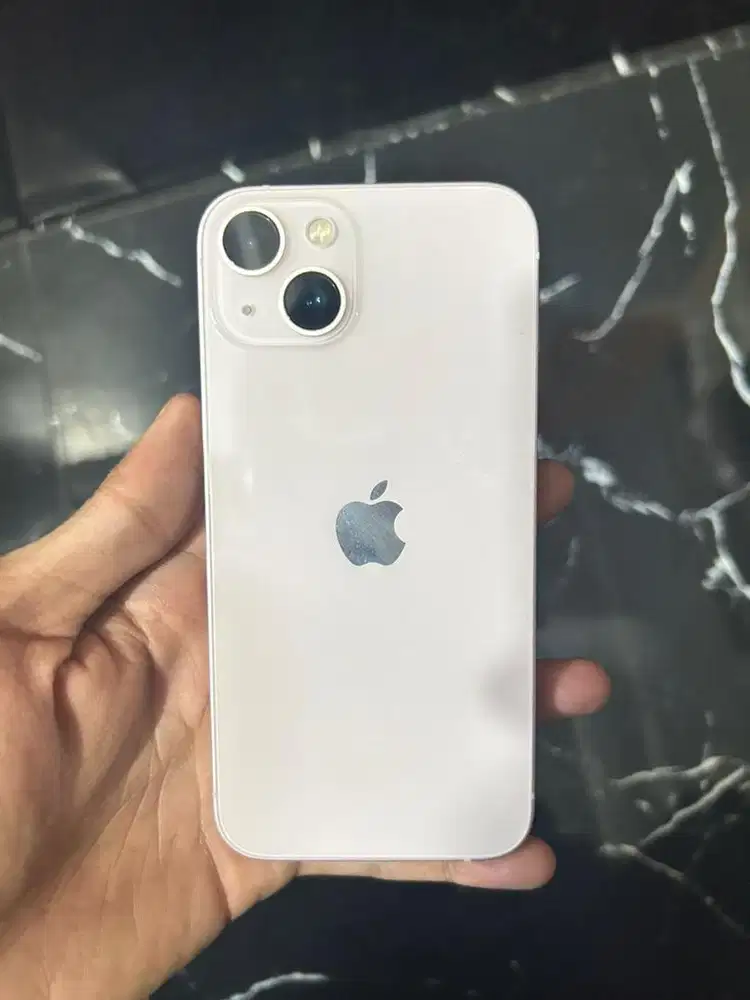 Iphone 13 Pink 128GB All Operator