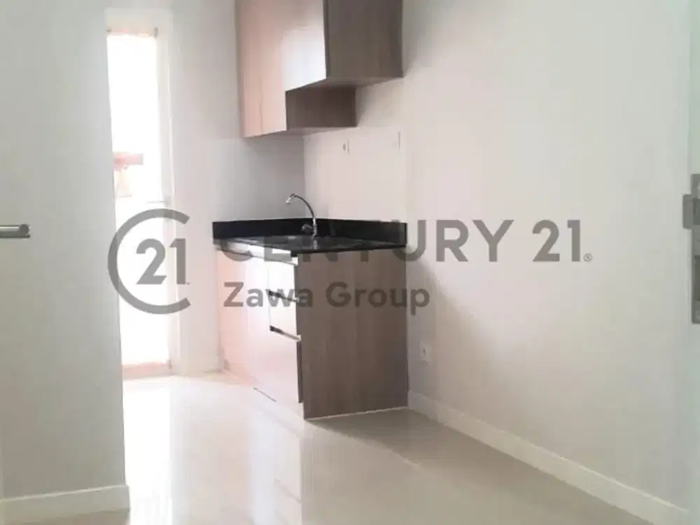 Dijual Apartemen Madison Park Siap Huni di Kawasan Central Park Jakarta Barat