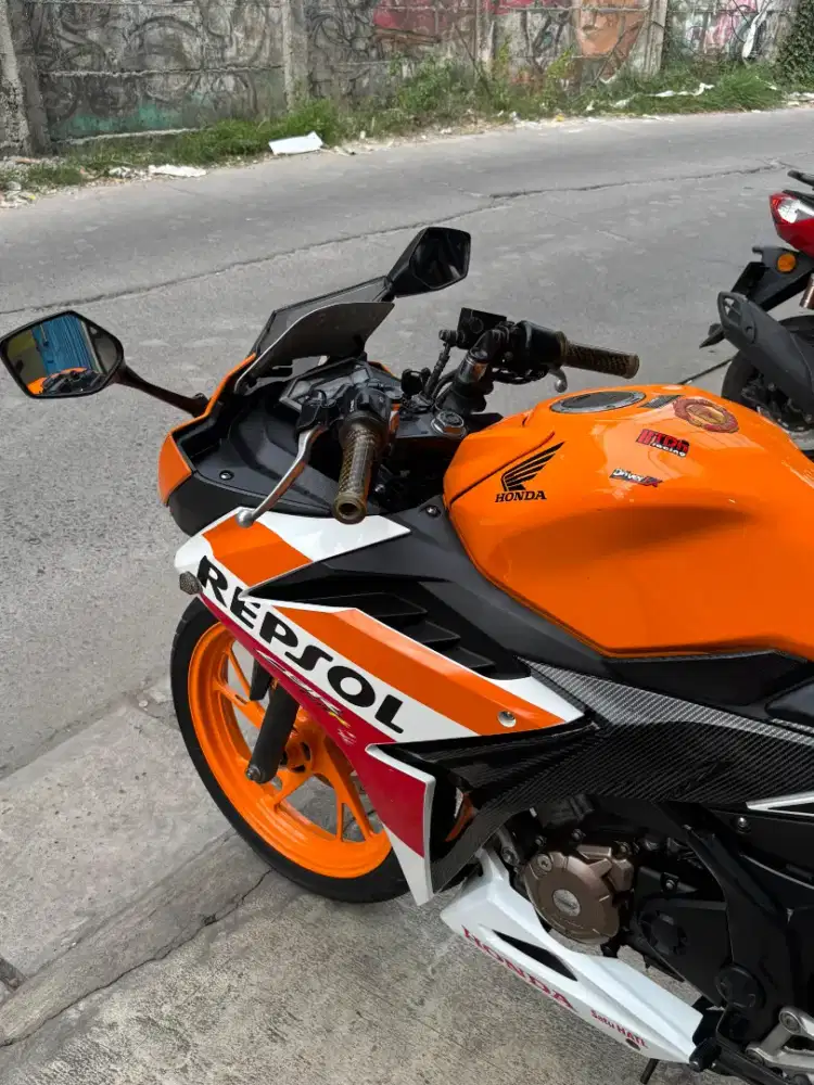 TAHUN 2017  KM 17.000