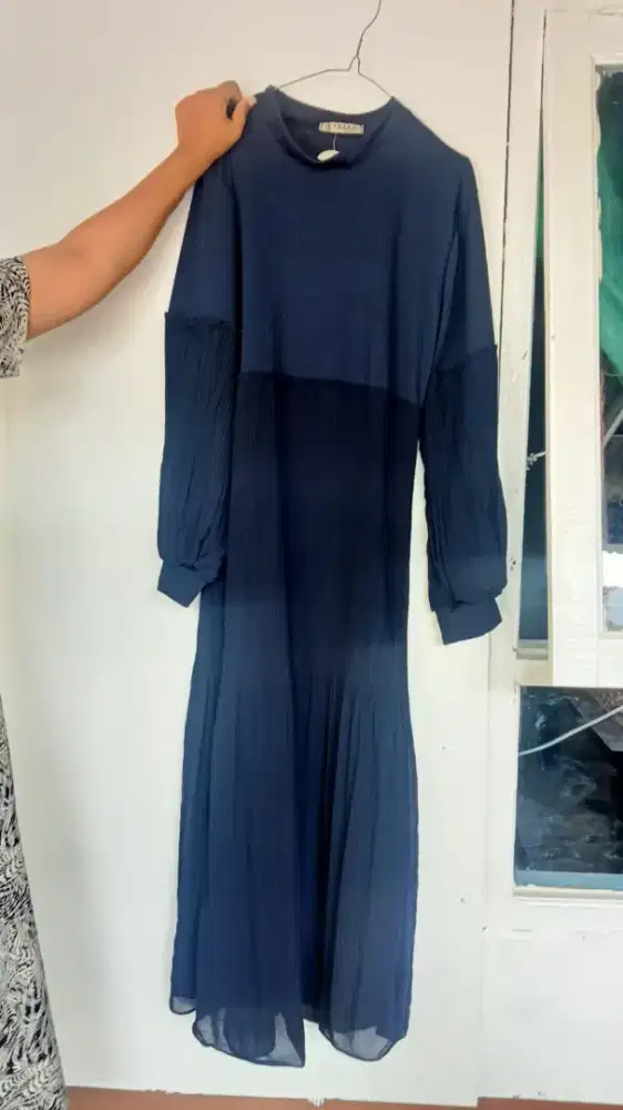 Baju Gamis Untuk Wanita