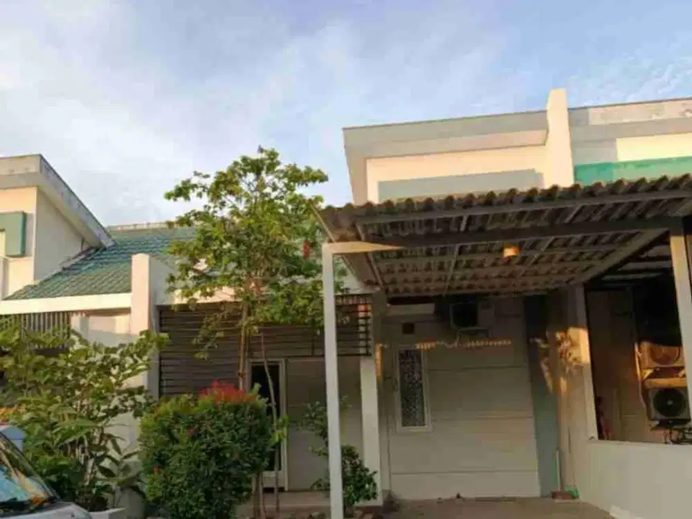 DIJUAL DAN DISEWAKAN RUMAH MINIMALIS SIDOARJO DIAN REGENCY