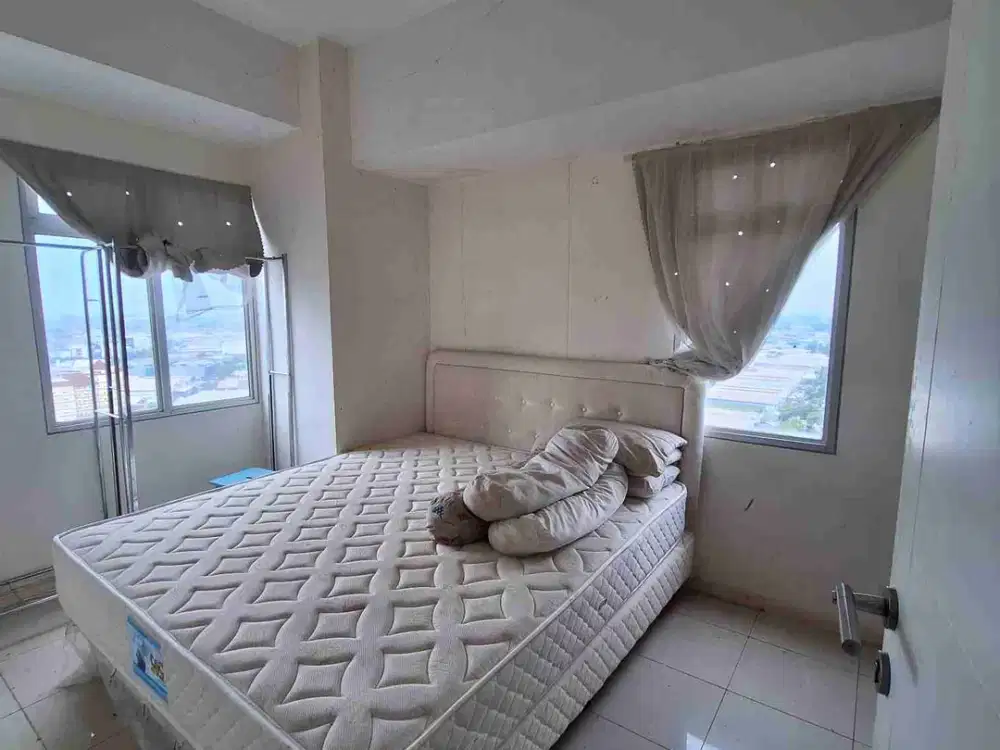 Dijual 2BR Apartemen Green Lake Sunter Tower 1