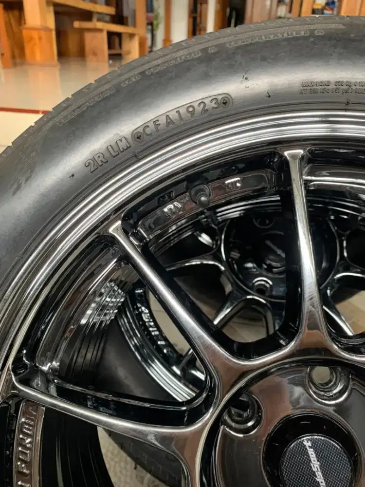 Jual pelek Innova R 17