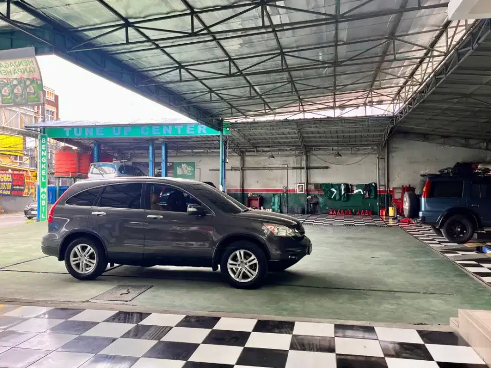 Honda CRV kinyis kinyis