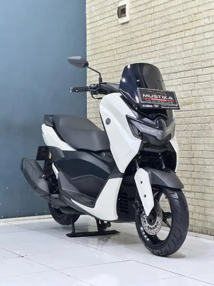 MOST WANTED‼️ YAMAHA N MAX NEO S 155 TH 2024 MULUS ODO MASIH 9RB