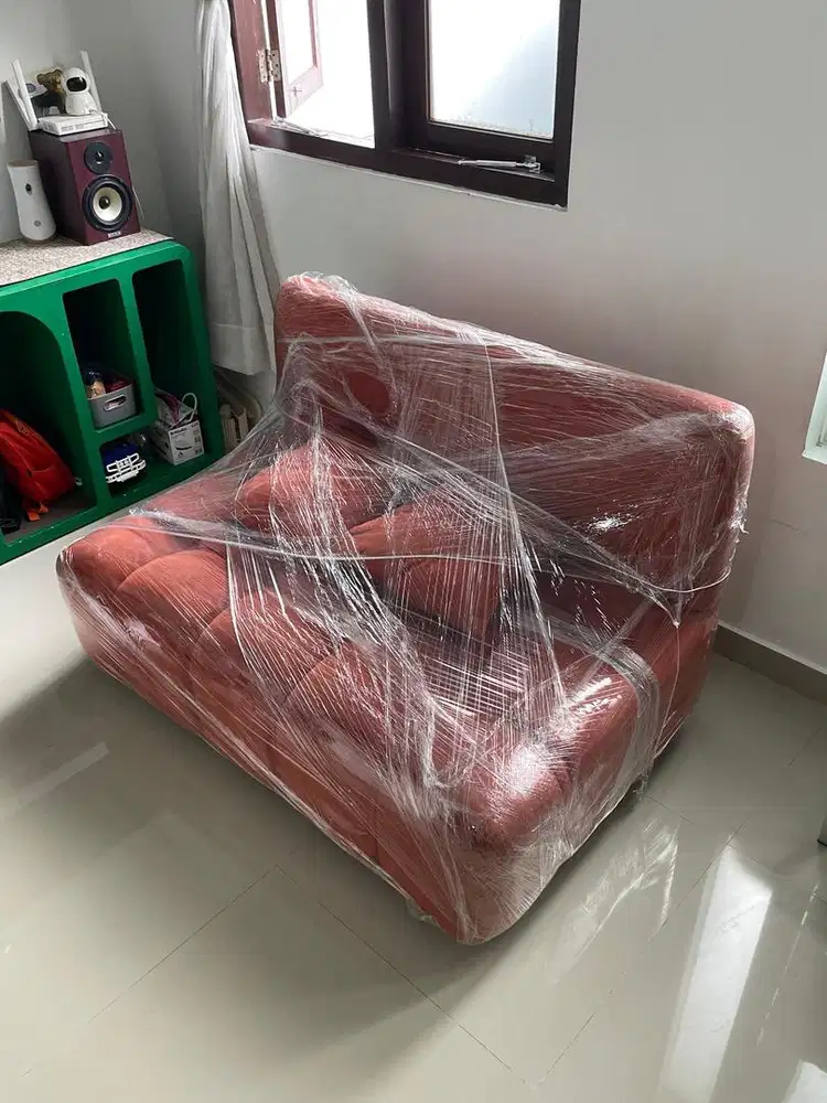 Sofa ukuran 120x60x80