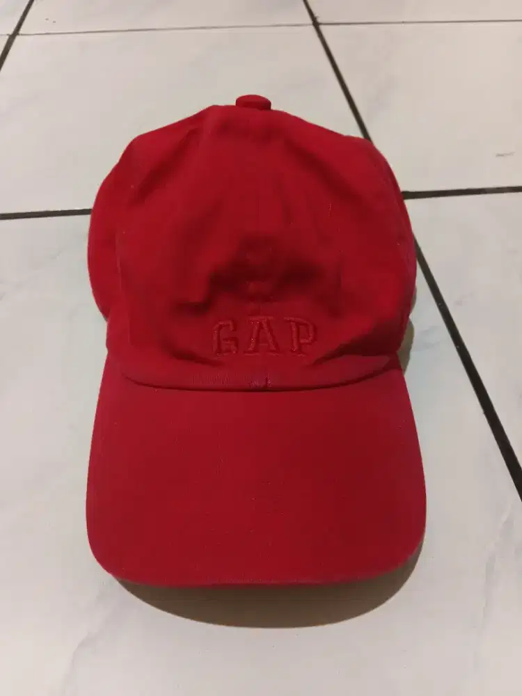 Topi GAP Original