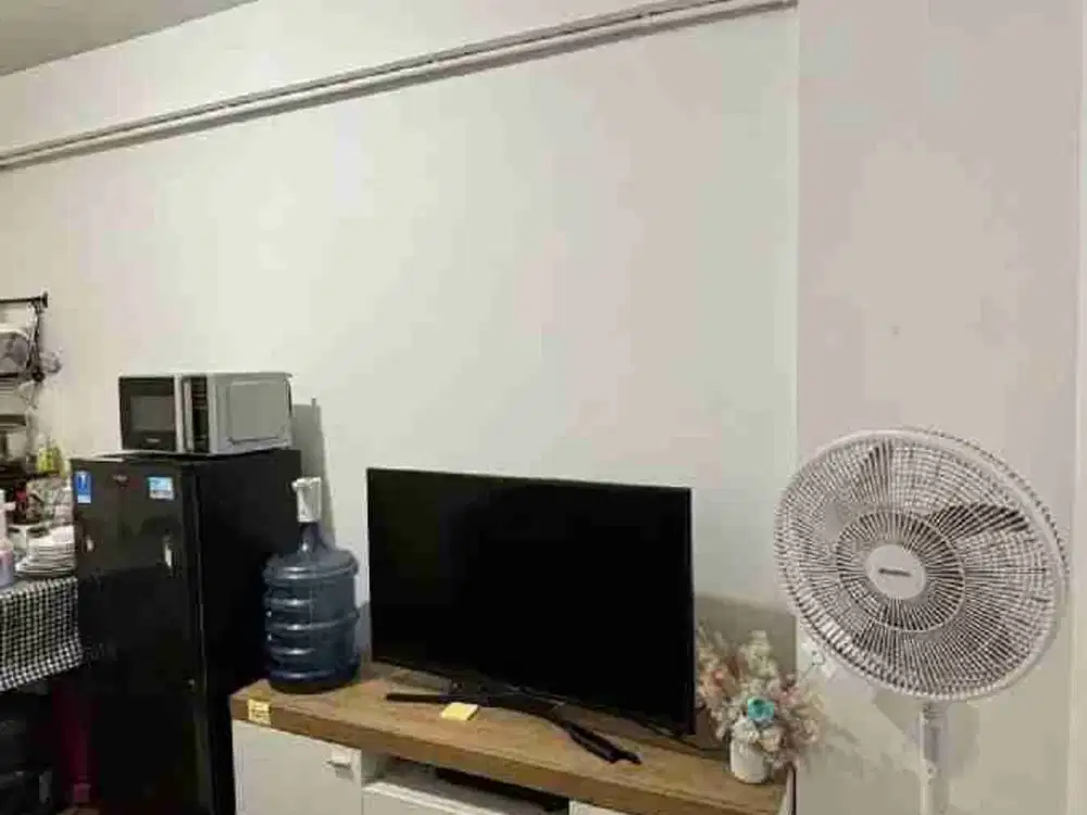 Dijual Apartemen Kalibata City tower Akasia