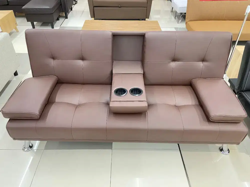 SOFABED GENI MINIMALIS