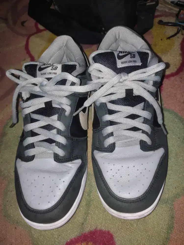 Nike SB dunk low pro