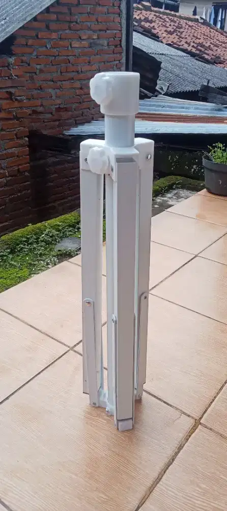 Tripod Payung untuk jualan