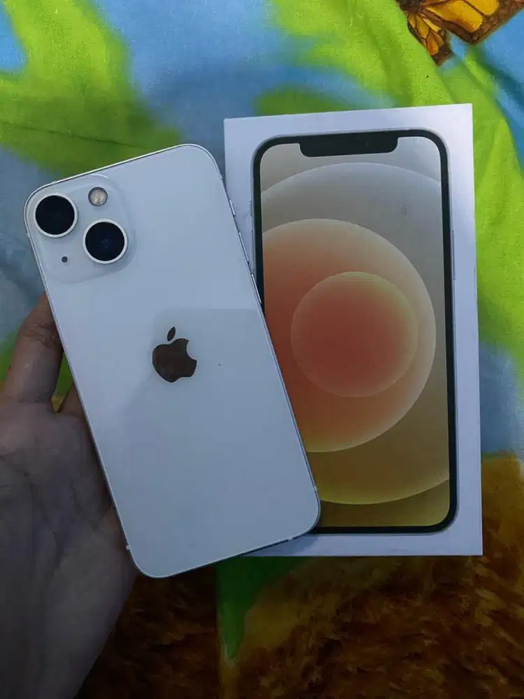 Iphone 13mini 128gb
