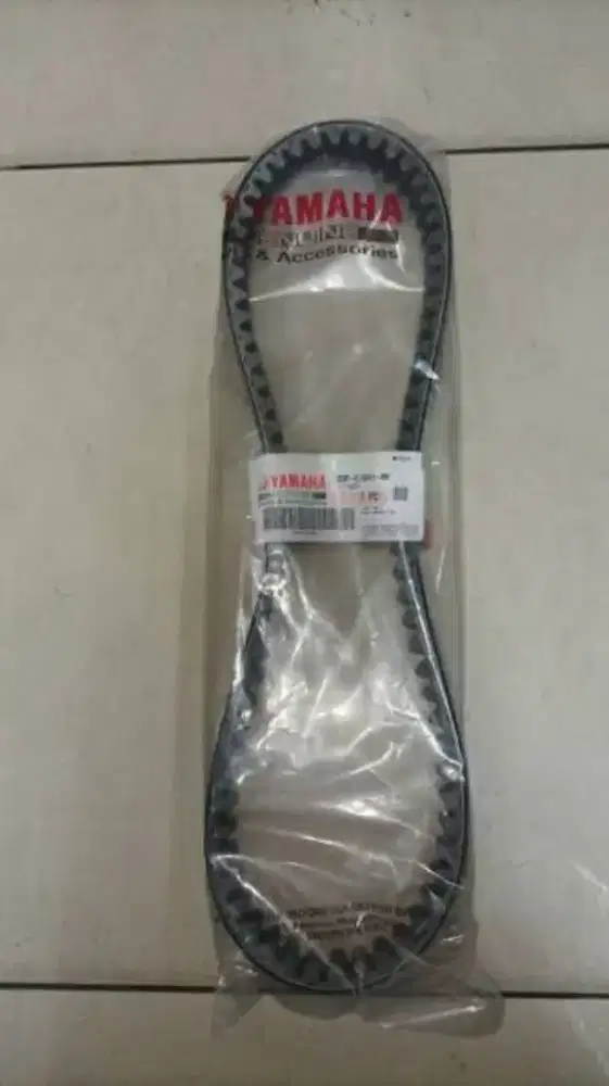 V belt Original Yamaha N Max New 2020/Aerox/Lexi