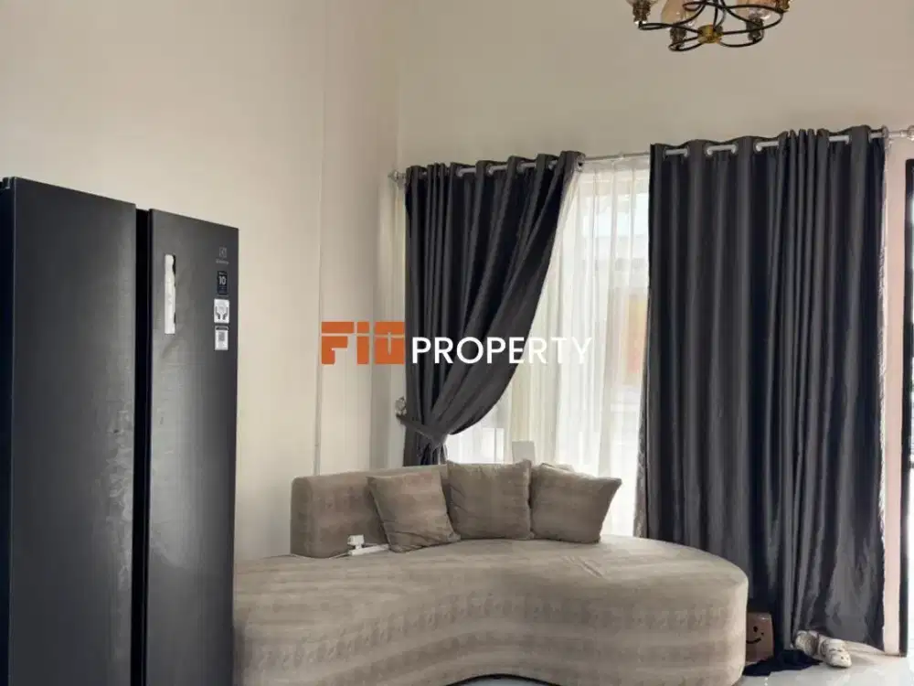 DI JUAL RUMAH SIAP HUNI