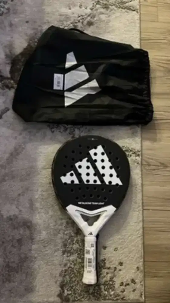 Adidas Metalbone padel