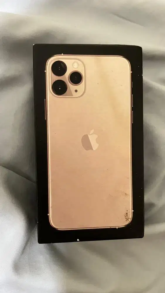 Iphone 11 Pro Ibox 256