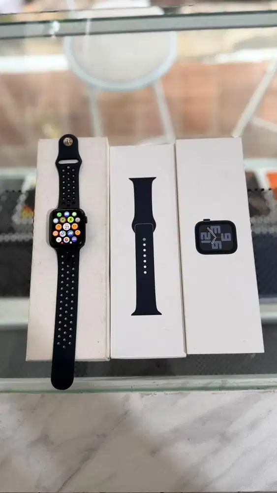 Apple Watch SE Gen 2 44mm