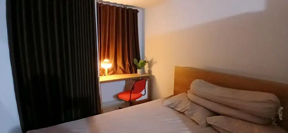 Apartemen Emerald Bintaro Studio Tangerang Selatan