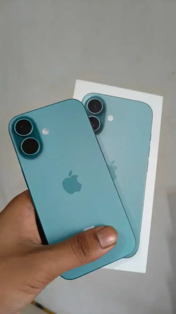 Iphone 16 128 GB iBox