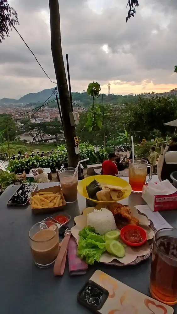 Cari freelance yg pulang pergi