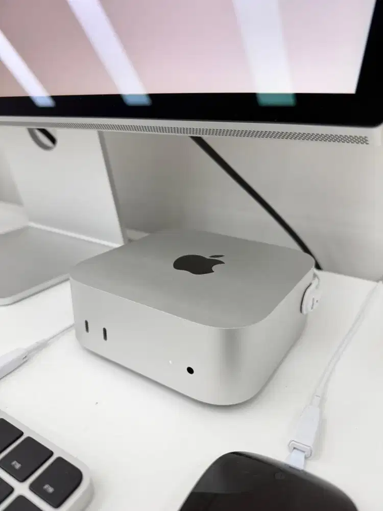 Mac Mini M4 New iBox