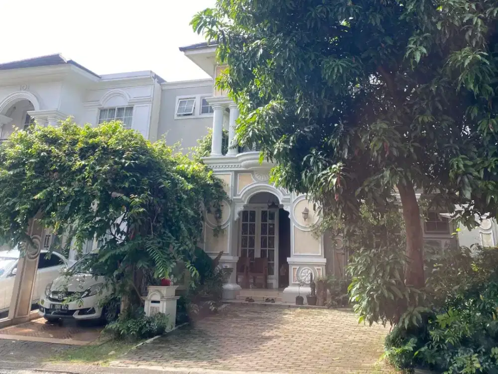DIJUAL  RUMAH MURAH VIA LELANG ( TANGSEL )