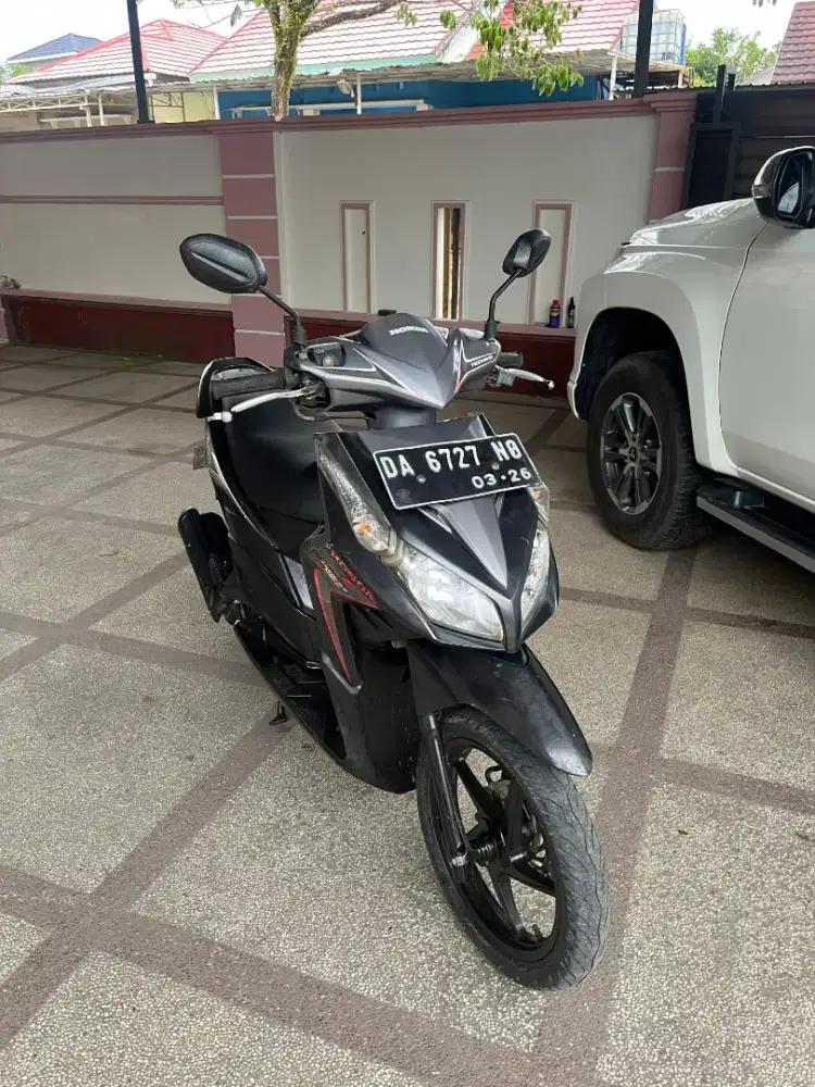 Di jual santai sambil d pakai awak bersih mesin hanyut  statar hidup