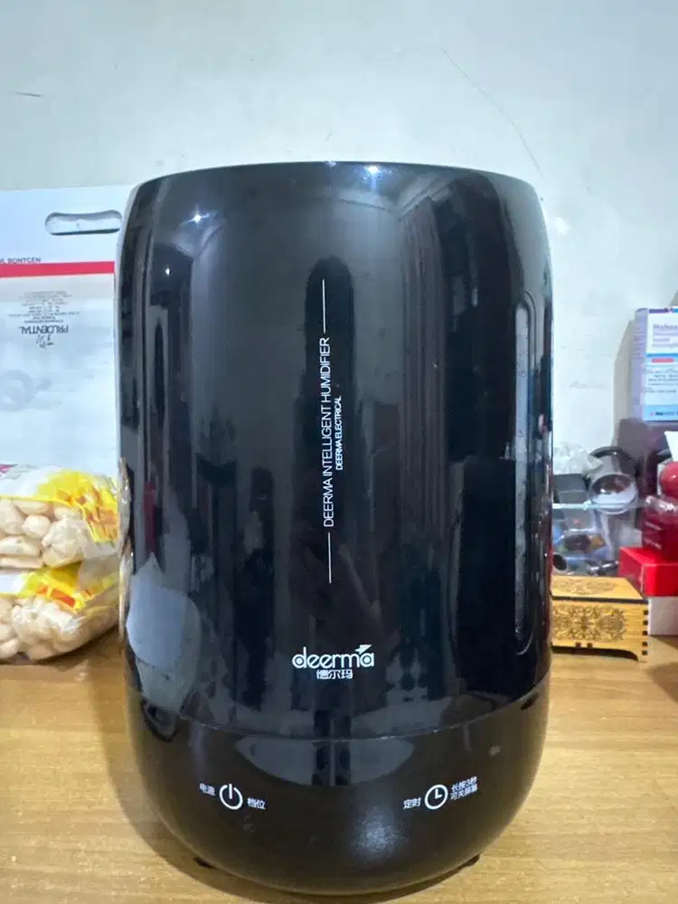 Humidifier Deerma – Intelligent Humidifier | Kondisi Bagus