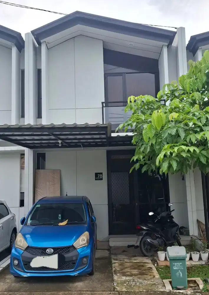 Rolling Hills Karawang