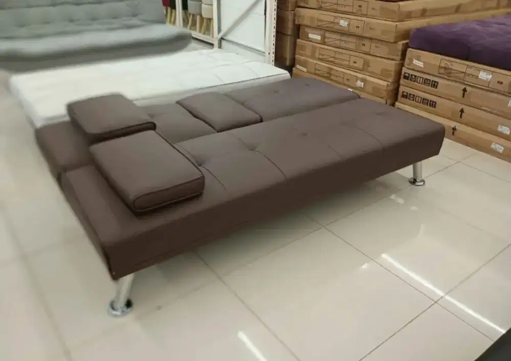 Sofa Bed Geni relax