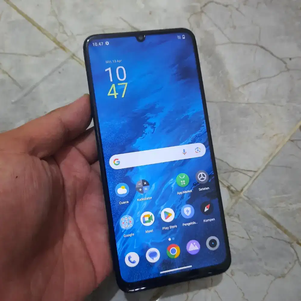 REALME C53 RAM 6 INTERNAL 128GB