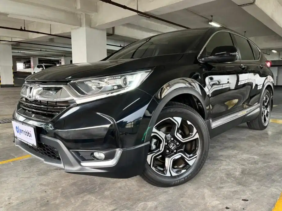 DP RENDAH Honda CRV 2.0 Bensin-AT 2020 UJVS