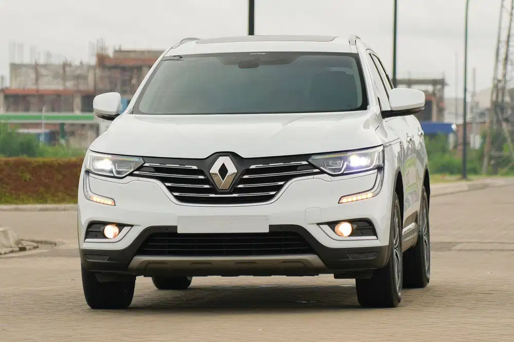 Renault Koleos 2.5 Signature 2019