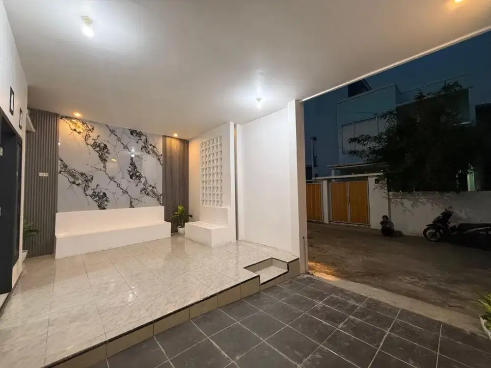 DIJUAL RUMAH LOKASI SAXOPHONE KOTA MALANG DEKAT KAMPUS UMM