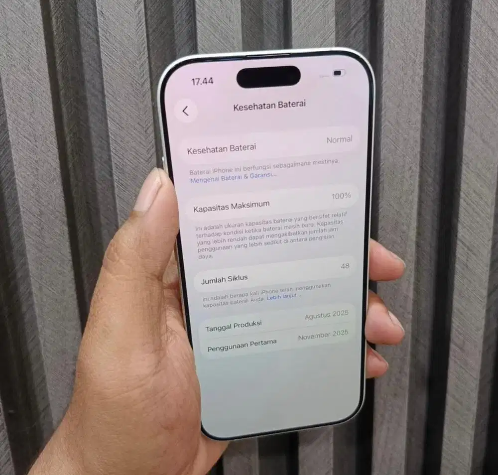 ip 17 basic 256 ID/A