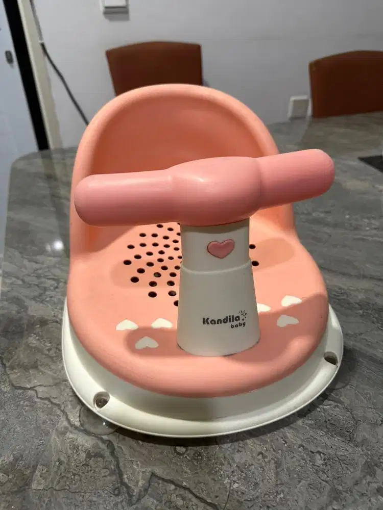 Kandila Kursi Duduk Mandi Bayi