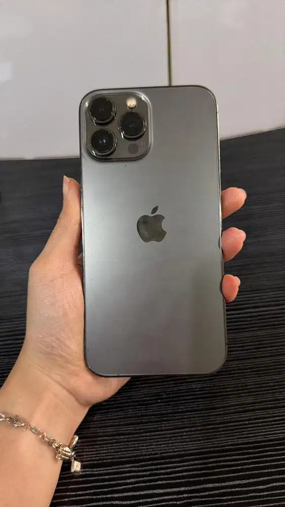 Iphone 13 promax 128