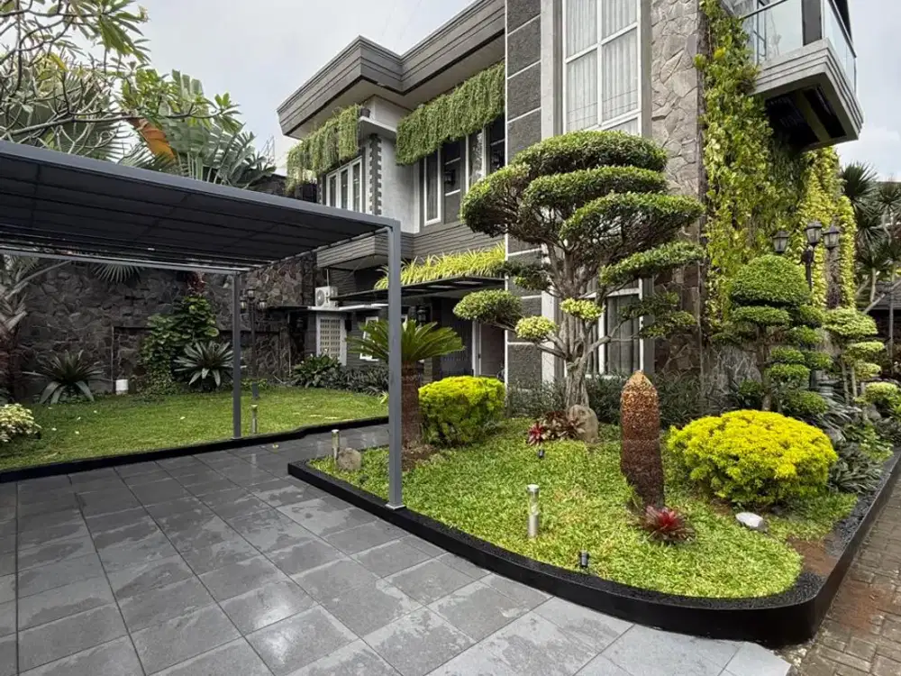 Rumah Impian Daerah Pancing Murah