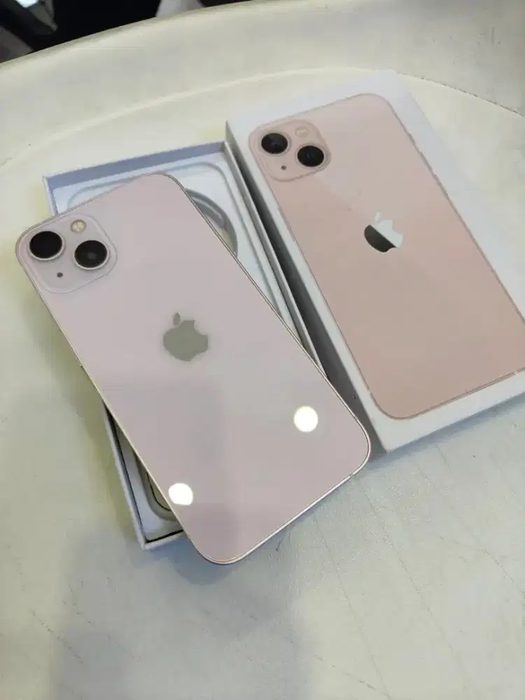 Iphone 13 128gb (wifi only)