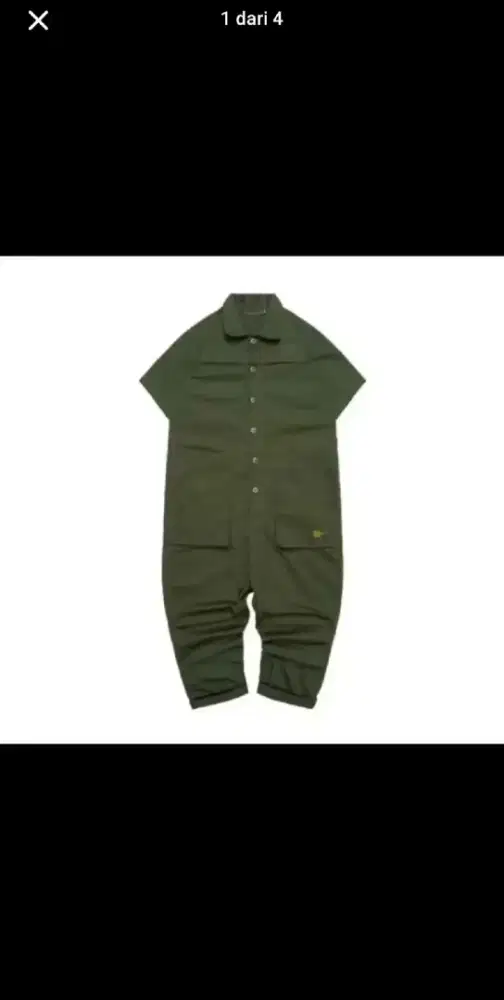 warepack ssst bandung