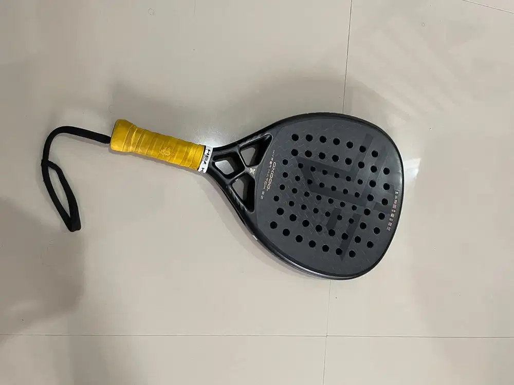 raket padel oxdog hypermatch 2025.