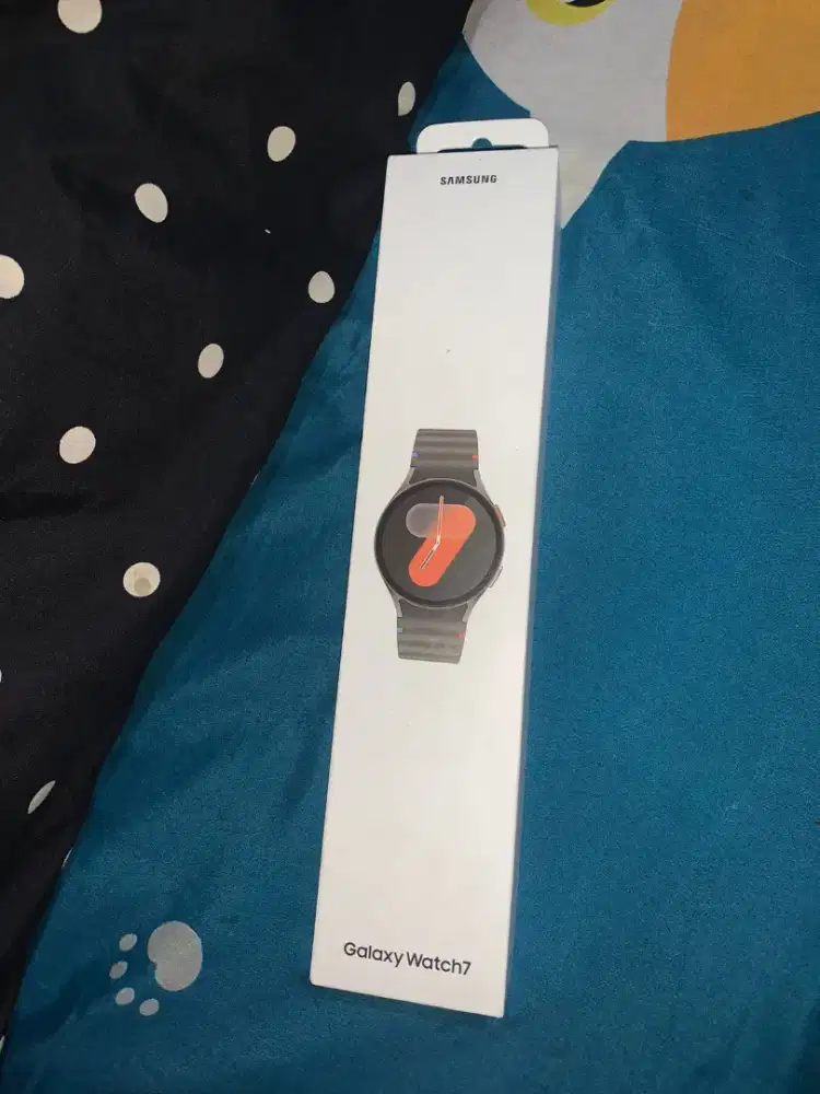 samsung galaxy watch 7 40mm green