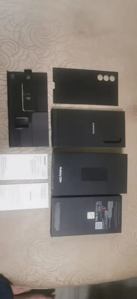 Samsung S23Plus 8/256 phantom black