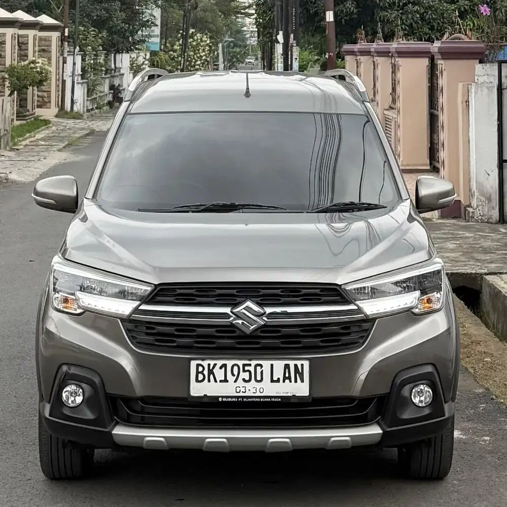 Suzuki XL7 Beta 1.5 Manual 2022