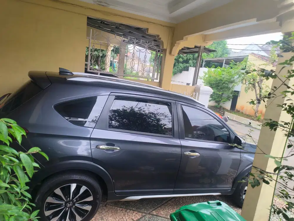 Honda BR-V 2023 Bensin