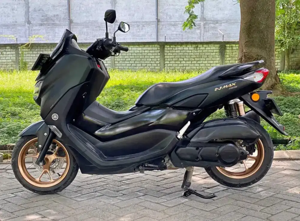 Yamaha Nmax 2023